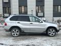 BMW X5 2003 года за 4 800 000 тг. в Алматы – фото 6