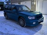 Subaru Forester 1999 годаүшін3 500 000 тг. в Костанай – фото 2