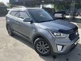 Hyundai Creta 2020 годаүшін9 000 000 тг. в Алматы