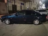 Mitsubishi Galant 1997 годаүшін600 000 тг. в Тараз – фото 2
