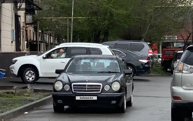Mercedes-Benz E 280 1998 года за 3 300 000 тг. в Есик