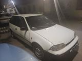 Suzuki Swift 1993 года за 1 300 000 тг. в Караганда – фото 5