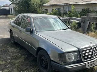 Mercedes-Benz E 260