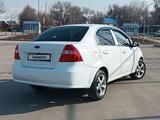 Chevrolet Nexia 2020 года за 4 500 000 тг. в Алматы – фото 3