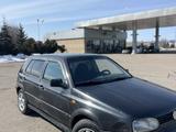 Volkswagen Golf 1993 годаfor1 200 000 тг. в Есик – фото 2