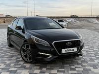 Hyundai Sonata 2016 годаүшін7 900 000 тг. в Туркестан