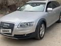 Audi A6 allroad 2006 годаүшін6 000 000 тг. в Шымкент