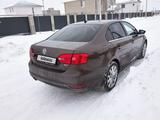 Volkswagen Jetta 2013 годаfor4 700 000 тг. в Астана – фото 3