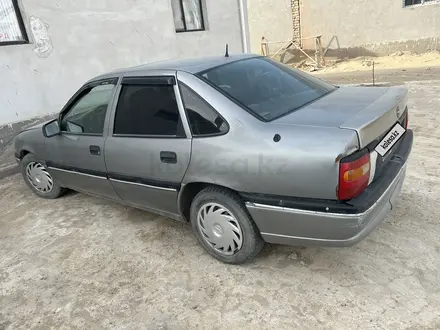 Opel Vectra 1995 года за 1 000 000 тг. в Кызылорда – фото 3