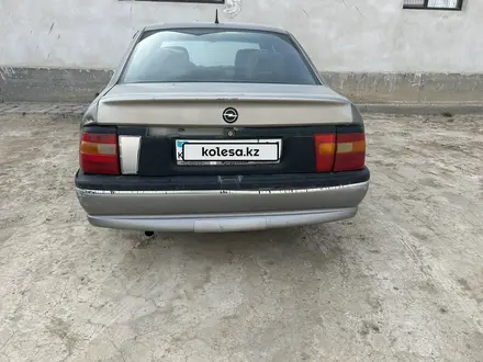 Opel Vectra 1995 года за 1 000 000 тг. в Кызылорда – фото 4