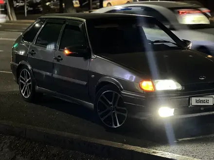 ВАЗ (Lada) 2114 2013 года за 2 400 000 тг. в Алматы