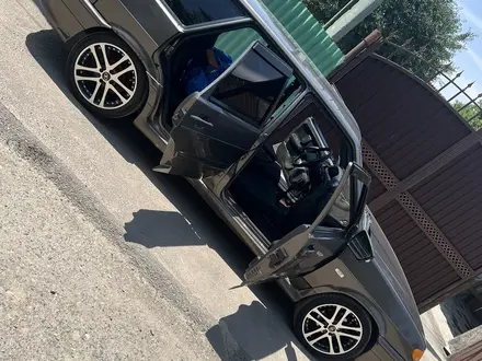 ВАЗ (Lada) 2114 2013 года за 2 400 000 тг. в Алматы – фото 9