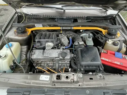 ВАЗ (Lada) 2114 2013 года за 2 400 000 тг. в Алматы – фото 6