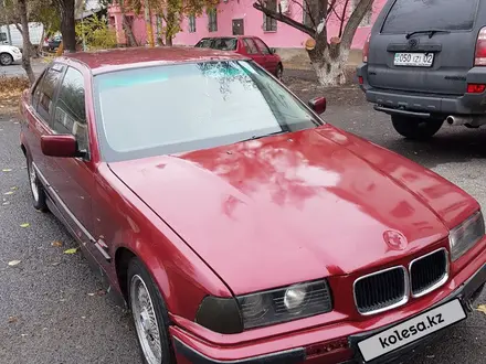 BMW 325 1994 года за 1 400 000 тг. в Кызылорда