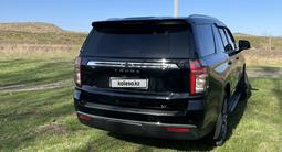 Chevrolet Tahoe 2022 годаfor40 500 000 тг. в Усть-Каменогорск – фото 3