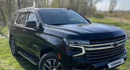 Chevrolet Tahoe 2022 годаfor40 500 000 тг. в Усть-Каменогорск