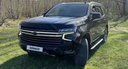 Chevrolet Tahoe 2022 годаfor40 500 000 тг. в Усть-Каменогорск – фото 2