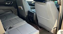 Chevrolet Tahoe 2022 годаfor40 500 000 тг. в Усть-Каменогорск – фото 5