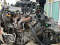 Двигатель QR25 Nissan X-TRAIL за 500 600 тг. в Астана – фото 3