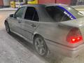 Mercedes-Benz C 280 1994 годаүшін1 850 000 тг. в Алматы – фото 8