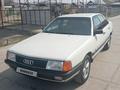 Audi 100 1987 года за 1 100 000 тг. в Шу – фото 6