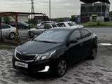 Kia Rio 2012 года за 4 150 000 тг. в Алматы – фото 3