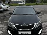 Kia Rio 2012 года за 4 150 000 тг. в Алматы – фото 4