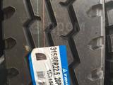 Грузовые шины Triangle 295/60R22, 5; 295/80R22, 5; 315/70R22, 5; 315/80R22үшін125 000 тг. в Алматы – фото 5