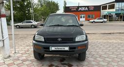 Toyota RAV4 1995 годаүшін2 500 000 тг. в Мерке