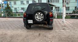 Toyota RAV4 1995 годаүшін2 500 000 тг. в Мерке – фото 4