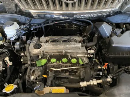 Авторазбор Лексус Тойота контрактный двигатель АКПП бу запчасти Япония в Алматы – фото 15