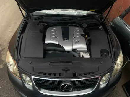 Авторазбор Лексус Тойота контрактный двигатель АКПП бу запчасти Япония в Алматы – фото 6