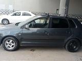 Volkswagen Polo 2002 годаүшін2 300 000 тг. в Астана – фото 2