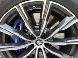 BMW X5 2019 года за 29 990 000 тг. в Алматы – фото 3