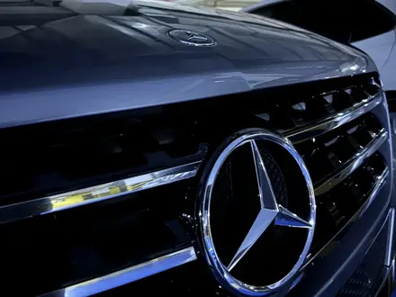 Mercedes-Benz ML 350 2012 года за 13 900 000 тг. в Алматы – фото 29
