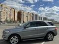 Mercedes-Benz ML 350 2012 года за 13 900 000 тг. в Алматы – фото 5