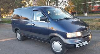 Nissan Largo 1996 года за 2 500 000 тг. в Балпык би