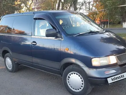 Nissan Largo 1996 года за 2 500 000 тг. в Балпык би