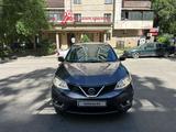 Nissan Tiida 2015 годаүшін5 300 000 тг. в Алматы – фото 2