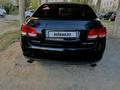 Lexus GS 300 2006 года за 5 500 000 тг. в Астана – фото 2