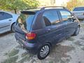 Daewoo Matiz 1998 года за 750 000 тг. в Тараз – фото 4