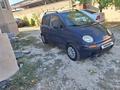 Daewoo Matiz 1998 года за 750 000 тг. в Тараз – фото 5