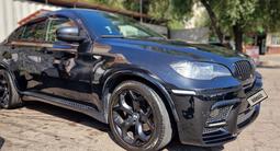 BMW X6 2010 года за 9 999 999 тг. в Алматы – фото 3