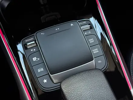 Mercedes-Benz GLB 200 2023 года за 22 900 000 тг. в Алматы – фото 24