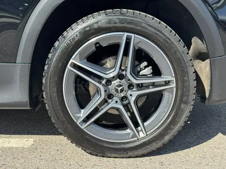 Mercedes-Benz GLB 200 2023 года за 22 900 000 тг. в Алматы – фото 12