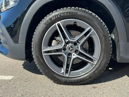 Mercedes-Benz GLB 200 2023 года за 22 900 000 тг. в Алматы – фото 13