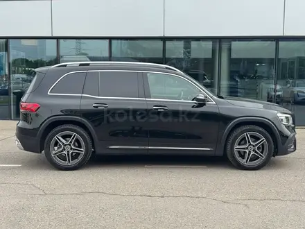 Mercedes-Benz GLB 200 2023 года за 22 900 000 тг. в Алматы – фото 6