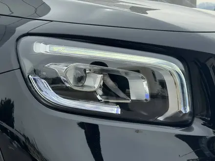 Mercedes-Benz GLB 200 2023 года за 22 900 000 тг. в Алматы – фото 9