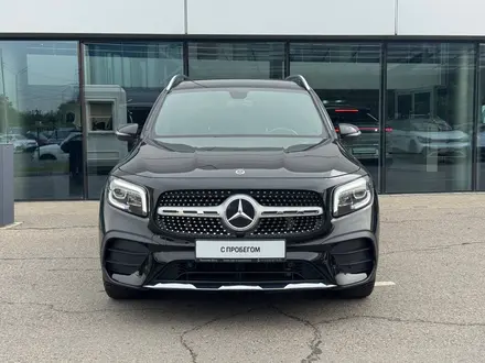 Mercedes-Benz GLB 200 2023 года за 22 900 000 тг. в Алматы – фото 7