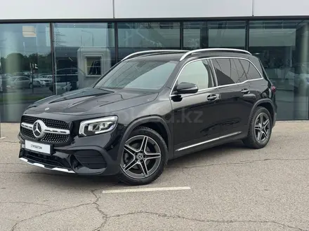 Mercedes-Benz GLB 200 2023 года за 22 900 000 тг. в Алматы